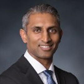 Angelo Dushi Parameswaran